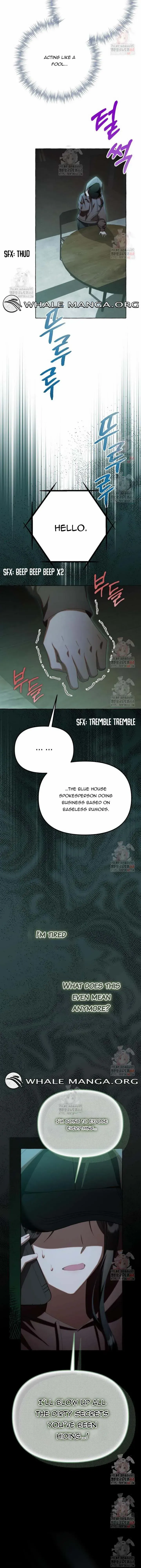 When The Phone Rings Chapter 38 page 3 - 