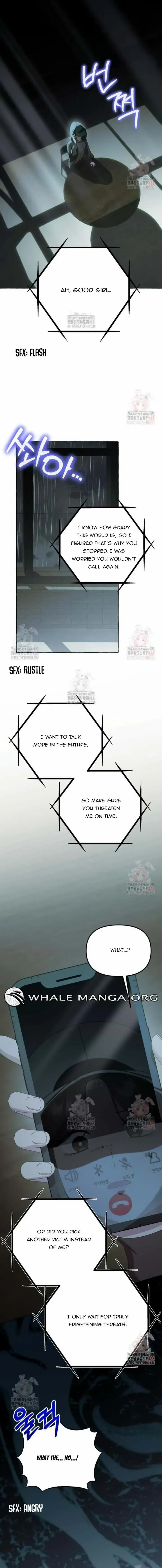 When The Phone Rings Chapter 38 page 4 - 