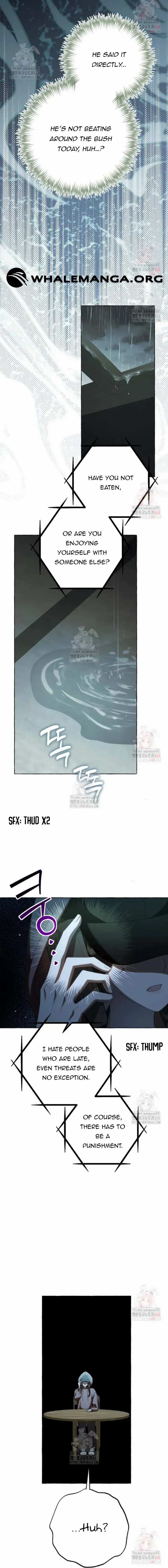 When The Phone Rings Chapter 38 page 5 - 
