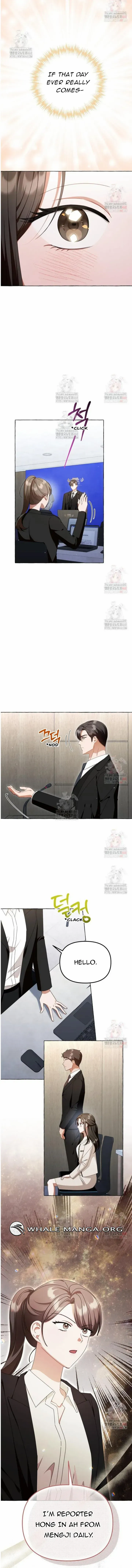 When The Phone Rings Chapter 39 page 13 - 