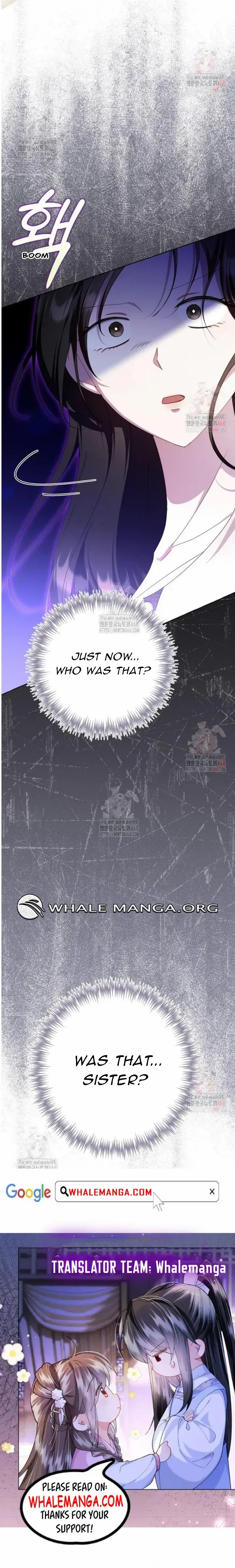 When The Phone Rings Chapter 39 page 14 - 