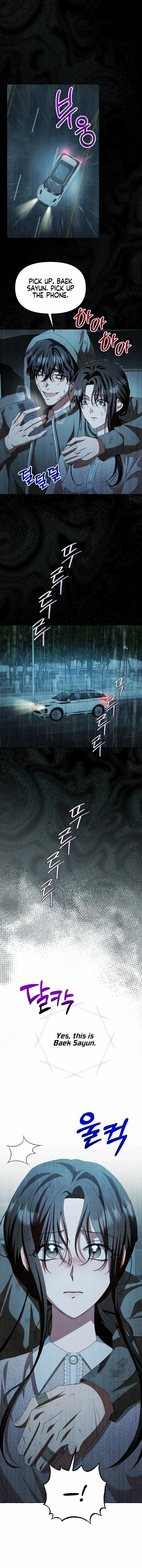 When The Phone Rings Chapter 4 page 8 - 