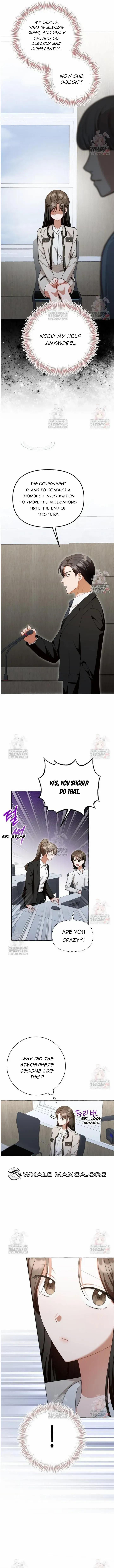 When The Phone Rings Chapter 40 page 2 - 