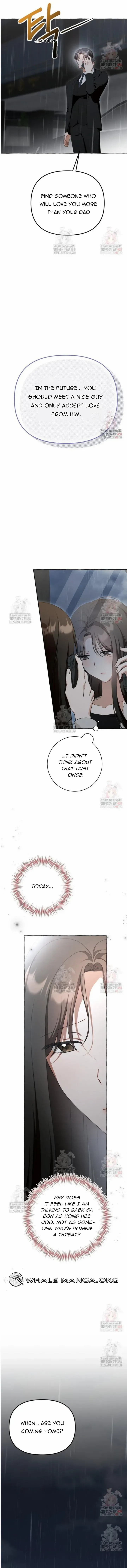 When The Phone Rings Chapter 40 page 12 - 