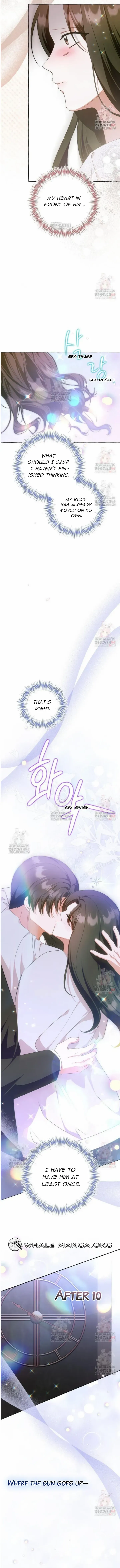 When The Phone Rings Chapter 40 page 14 - 