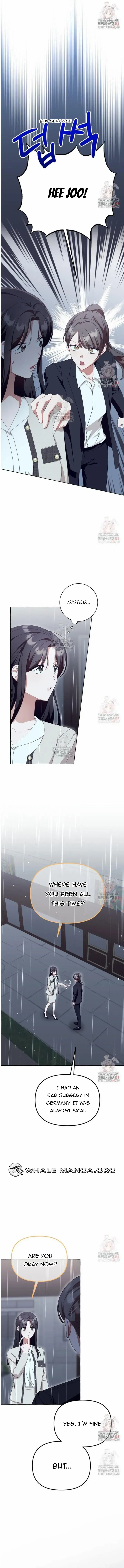 When The Phone Rings Chapter 40 page 4 - 