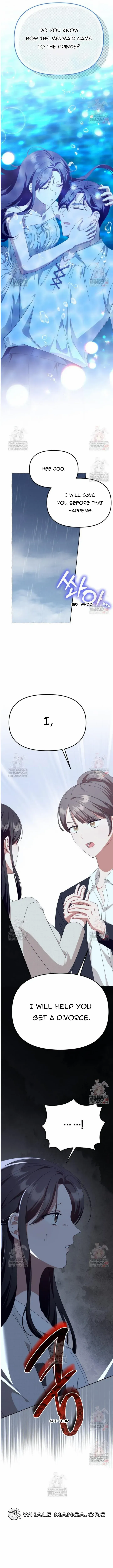 When The Phone Rings Chapter 40 page 6 - 