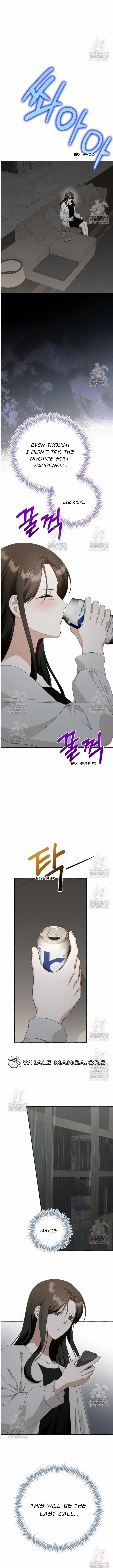 When The Phone Rings Chapter 40 page 7 - 
