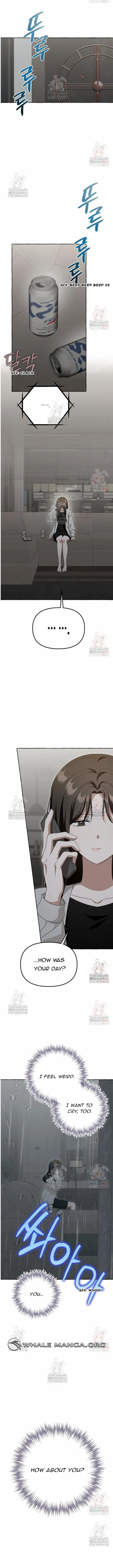 When The Phone Rings Chapter 40 page 8 - 