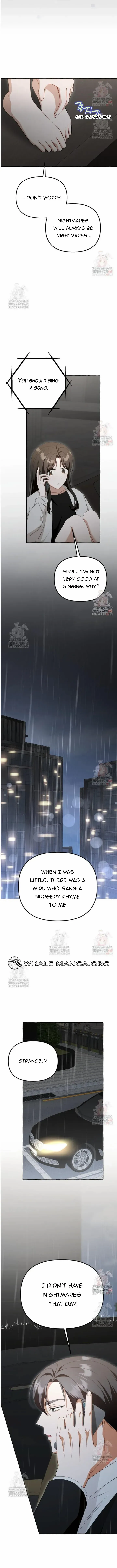 When The Phone Rings Chapter 40 page 10 - 