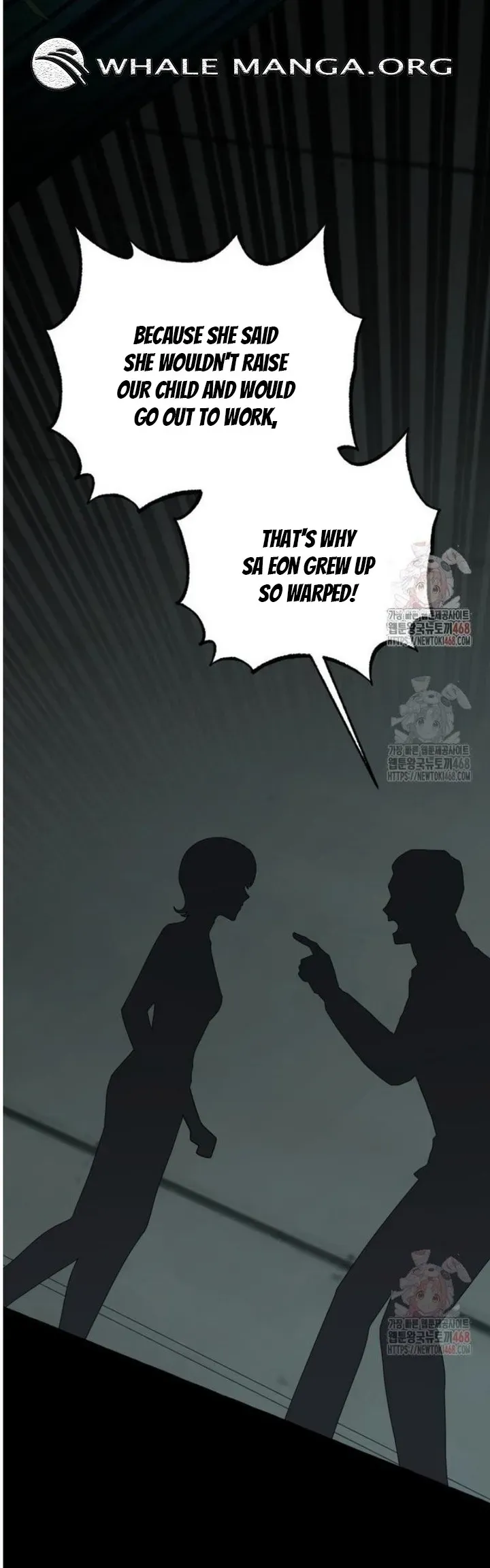 When The Phone Rings Chapter 41 page 2 - 
