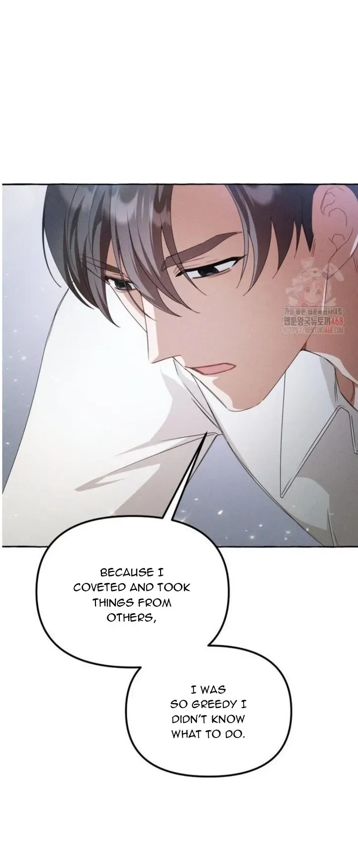 When The Phone Rings Chapter 41 page 11 - 
