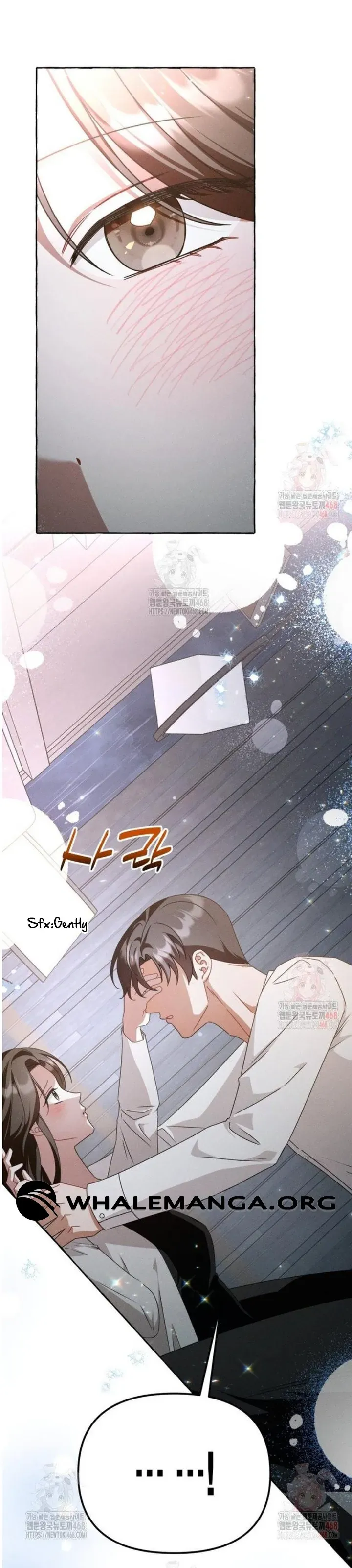 When The Phone Rings Chapter 41 page 12 - 