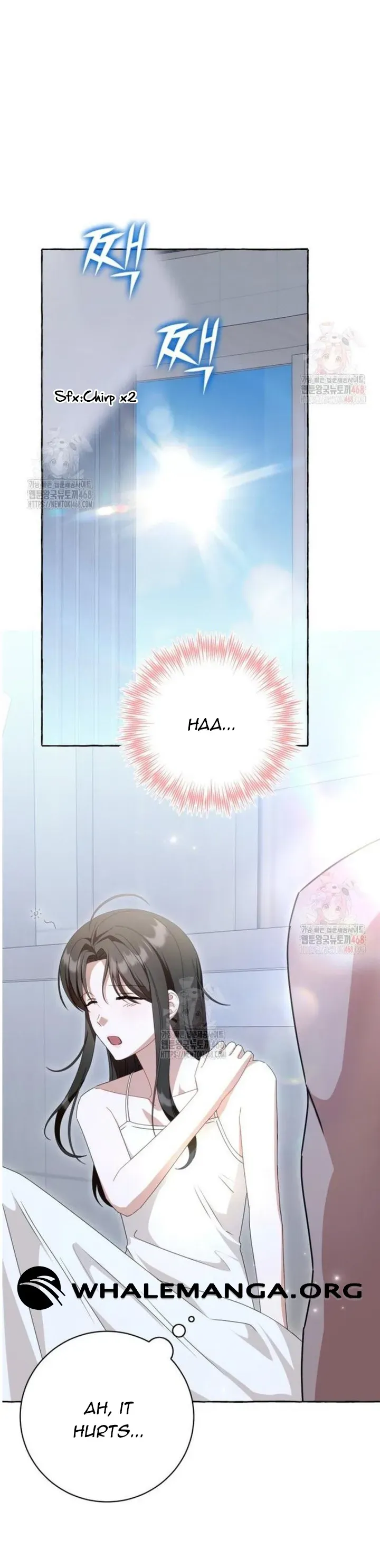 When The Phone Rings Chapter 41 page 26 - 