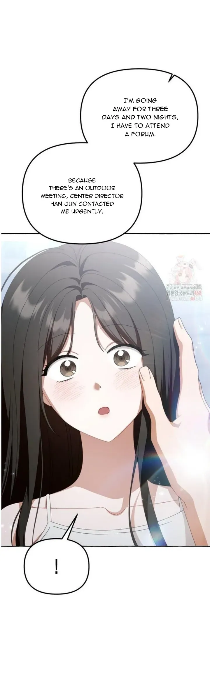 When The Phone Rings Chapter 41 page 29 - 