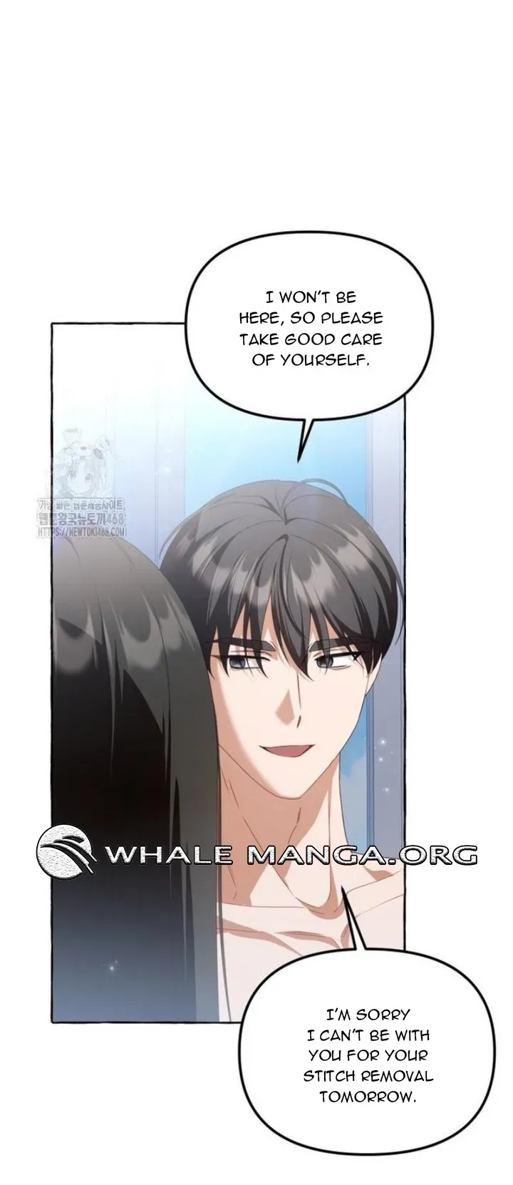 When The Phone Rings Chapter 41 page 30 - 