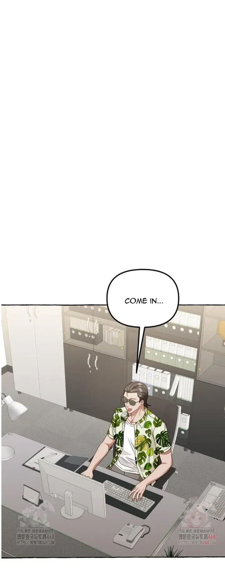 When The Phone Rings Chapter 41 page 34 - 