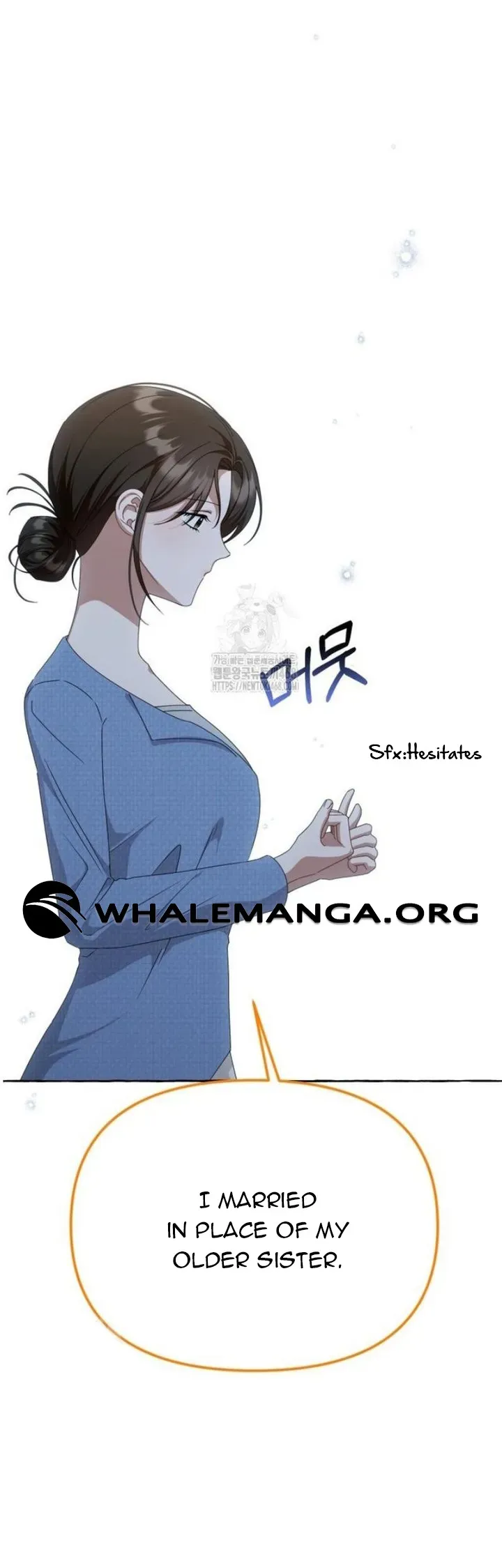 When The Phone Rings Chapter 41 page 40 - 