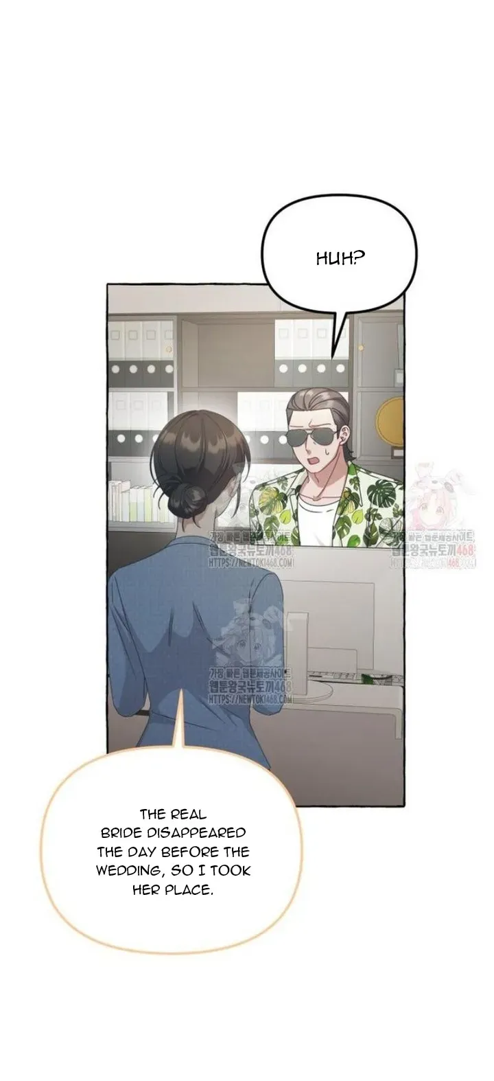 When The Phone Rings Chapter 41 page 41 - 