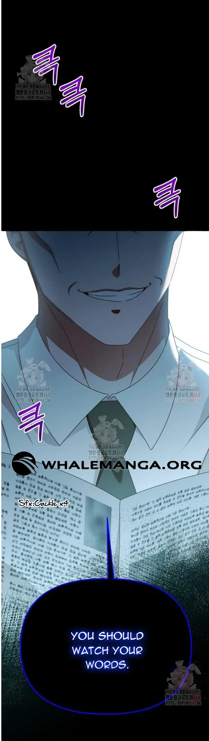 When The Phone Rings Chapter 41 page 6 - 