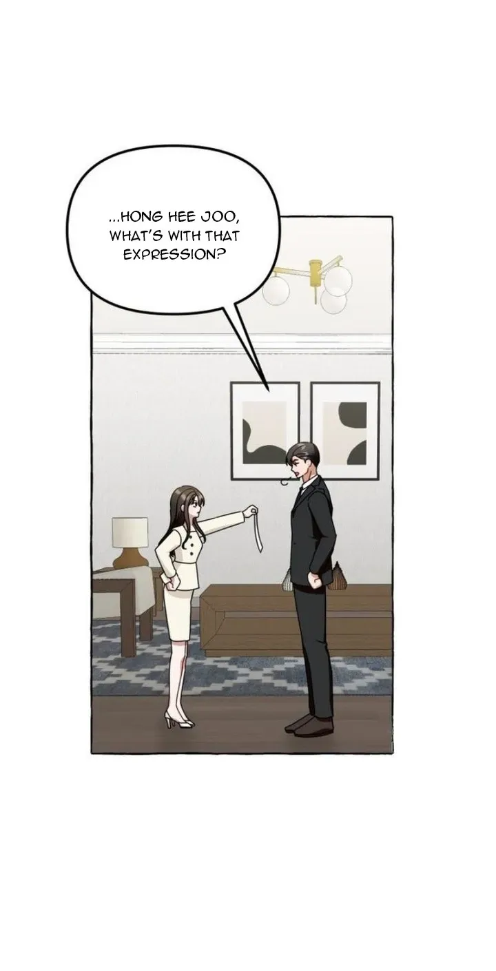 When The Phone Rings Chapter 41 page 55 - 