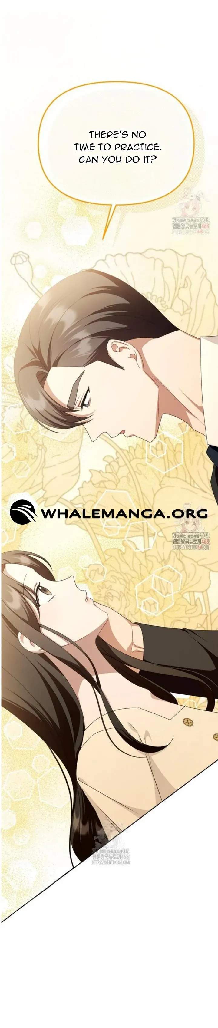 When The Phone Rings Chapter 41 page 57 - 