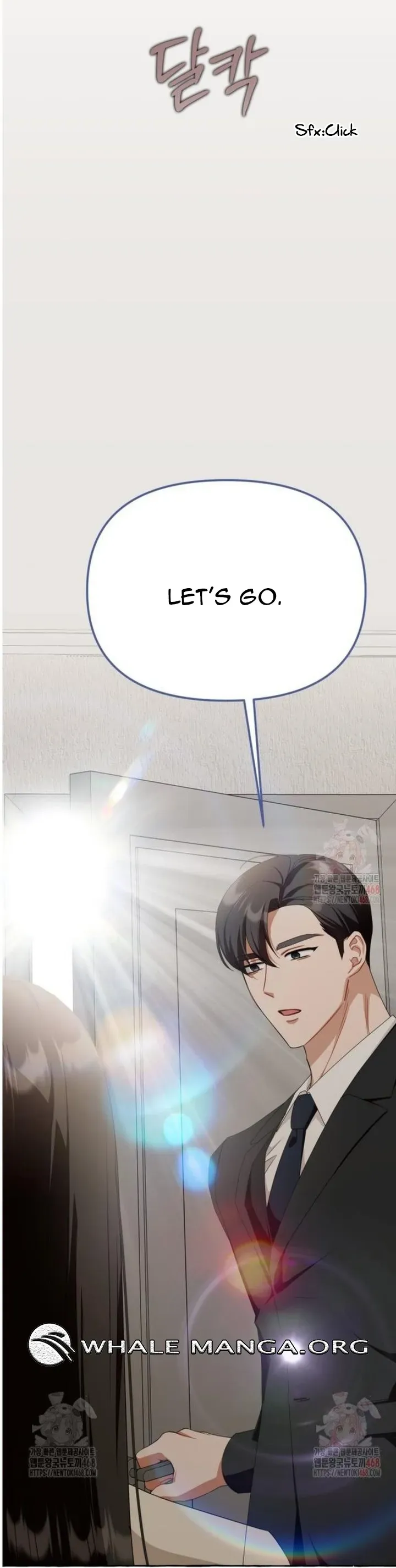 When The Phone Rings Chapter 41 page 61 - 