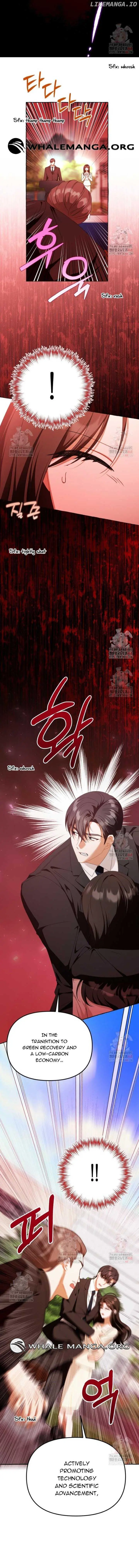When The Phone Rings Chapter 42 page 16 - 