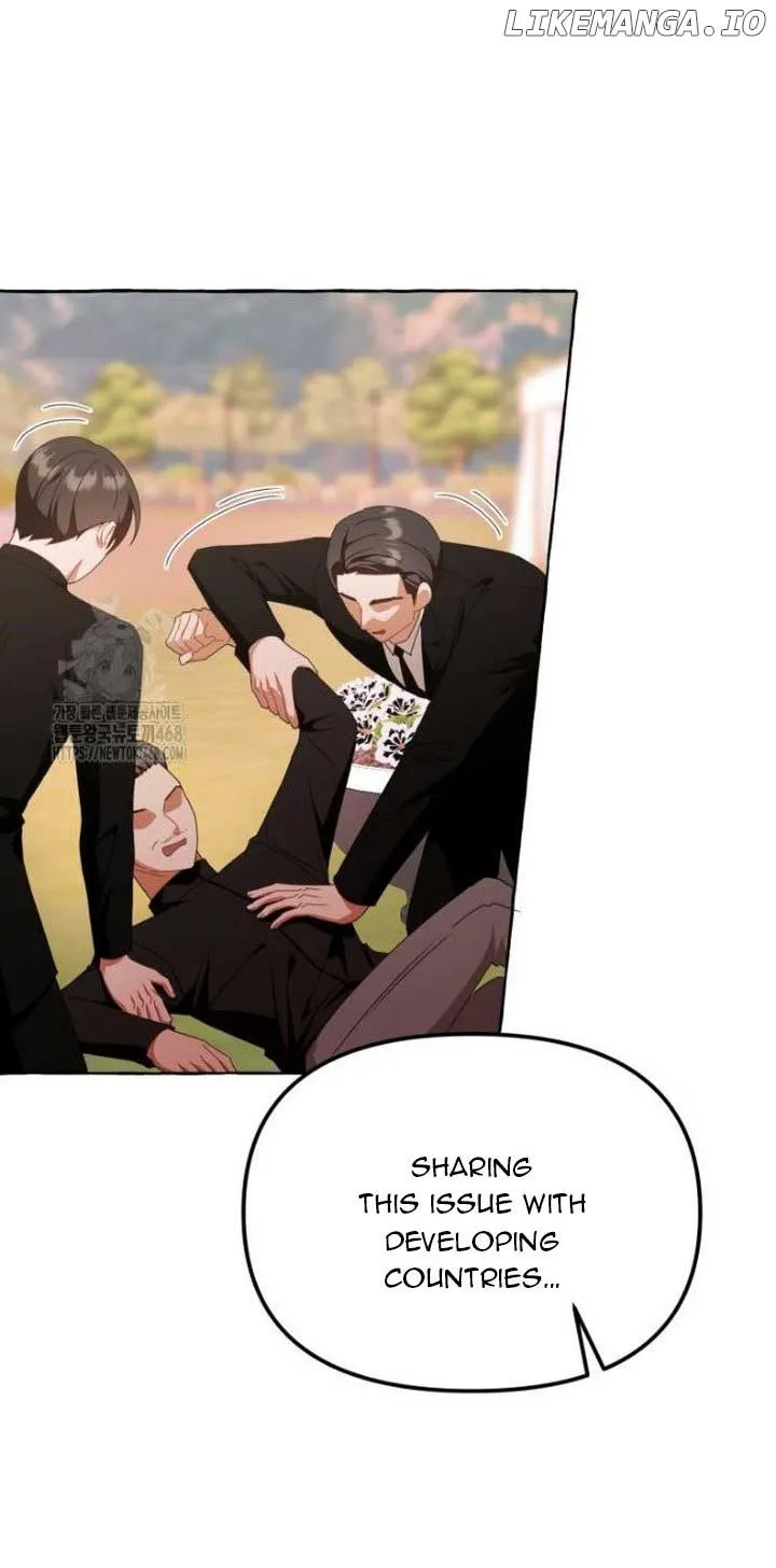 When The Phone Rings Chapter 42 page 17 - 