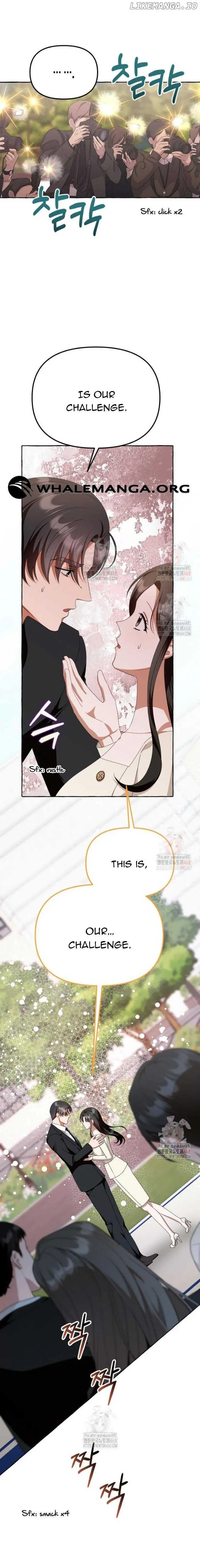 When The Phone Rings Chapter 42 page 18 - 