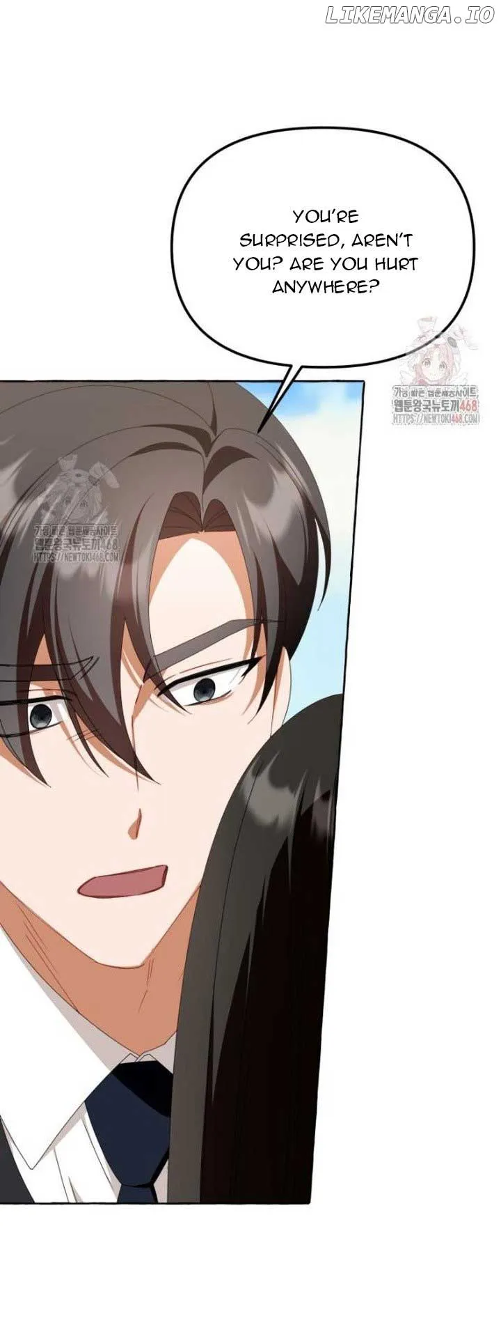 When The Phone Rings Chapter 42 page 19 - 