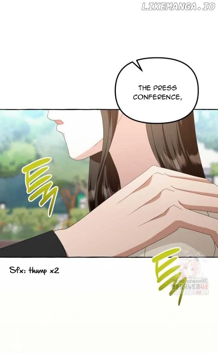 When The Phone Rings Chapter 42 page 21 - 