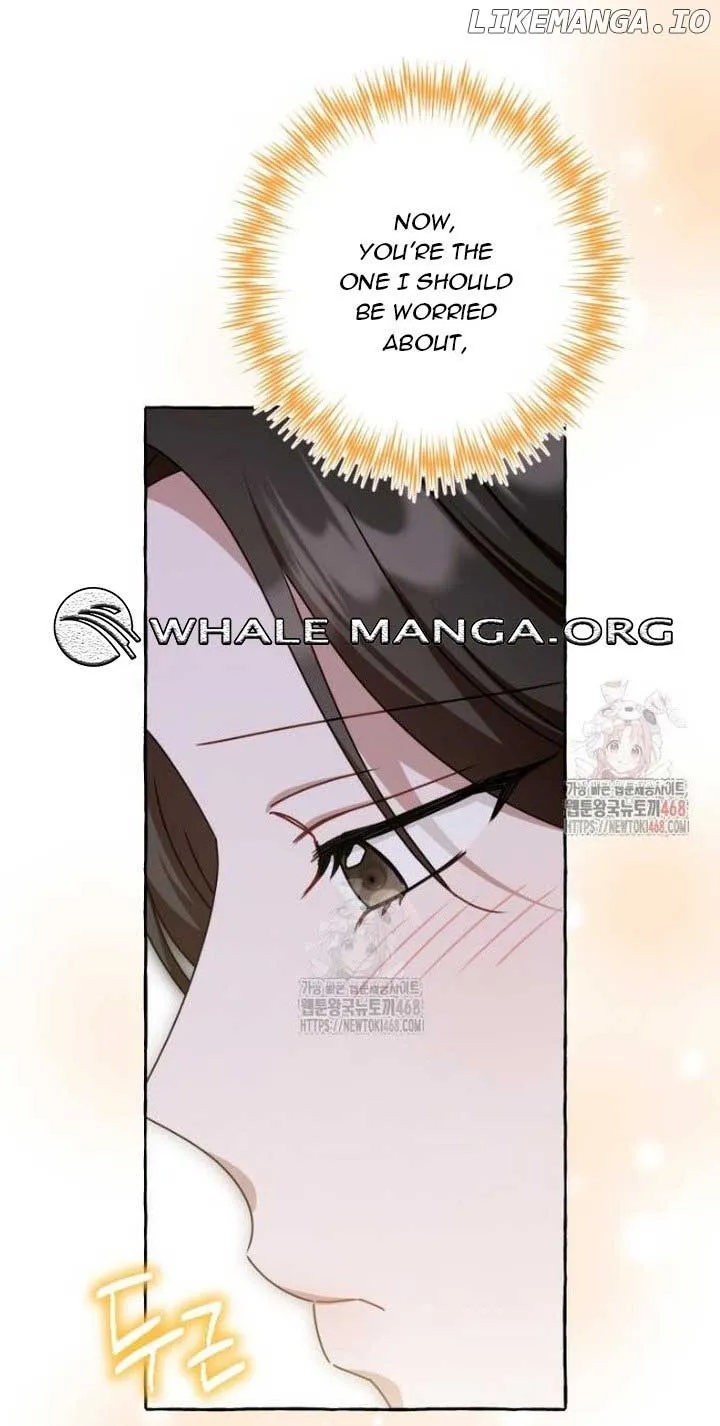 When The Phone Rings Chapter 42 page 23 - 