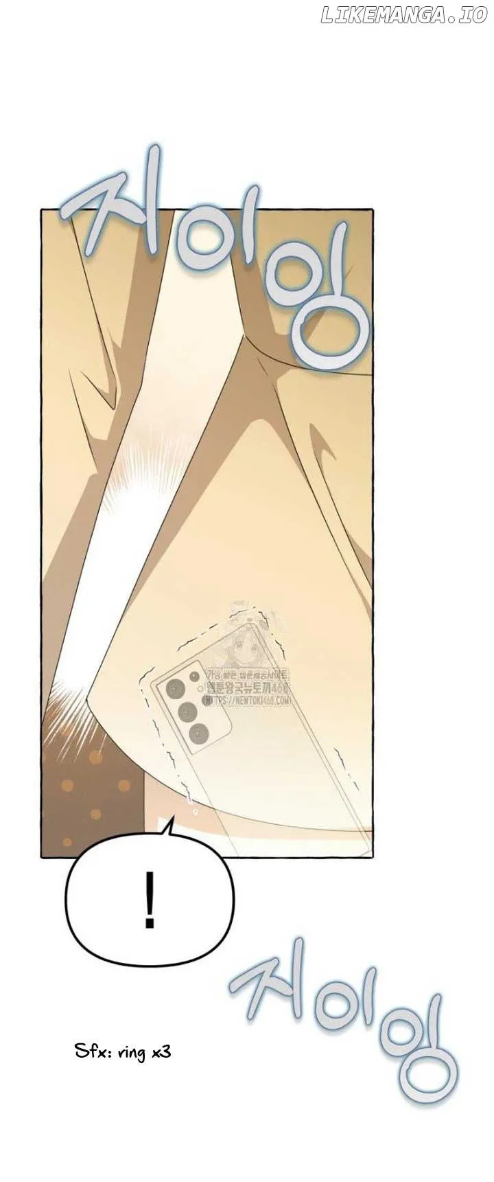 When The Phone Rings Chapter 42 page 36 - 