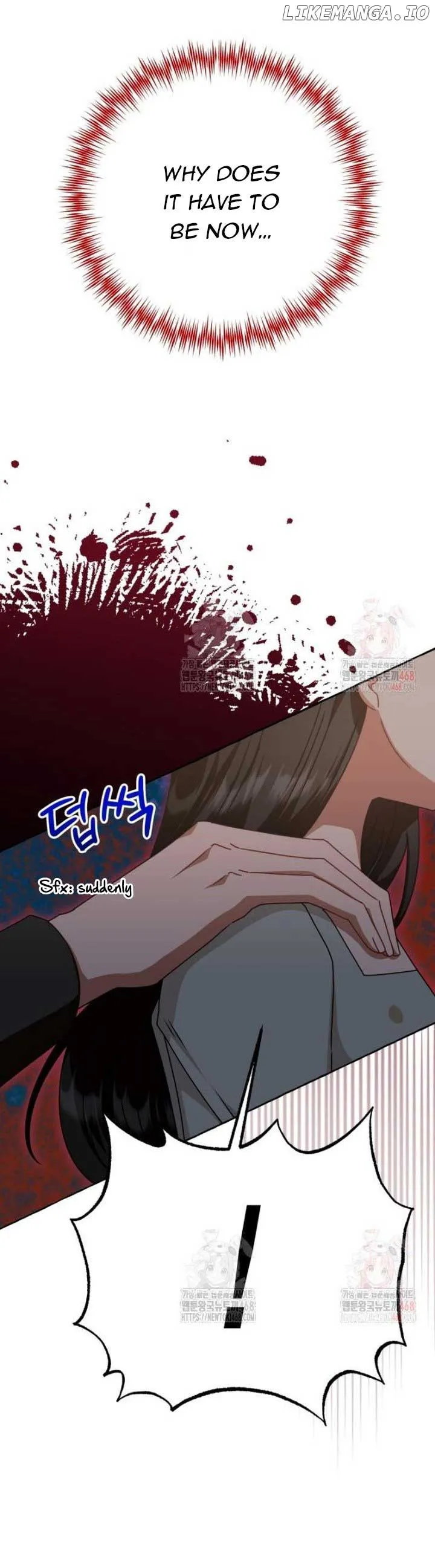 When The Phone Rings Chapter 42 page 38 - 