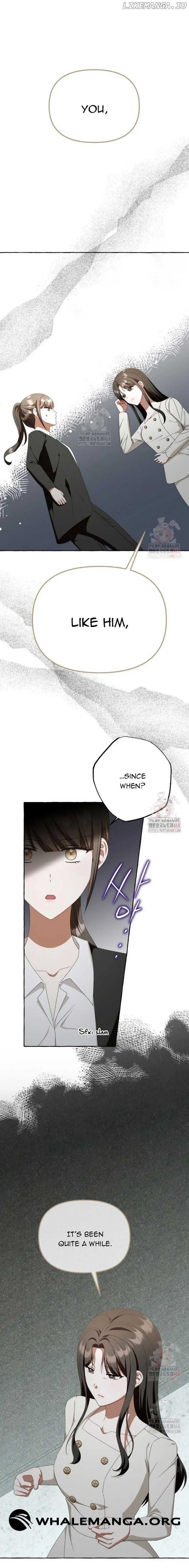 When The Phone Rings Chapter 42 page 44 - 
