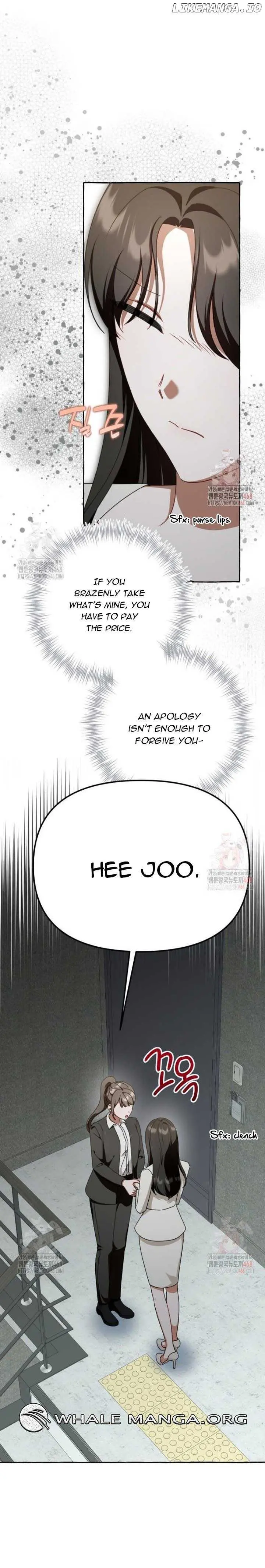 When The Phone Rings Chapter 42 page 45 - 