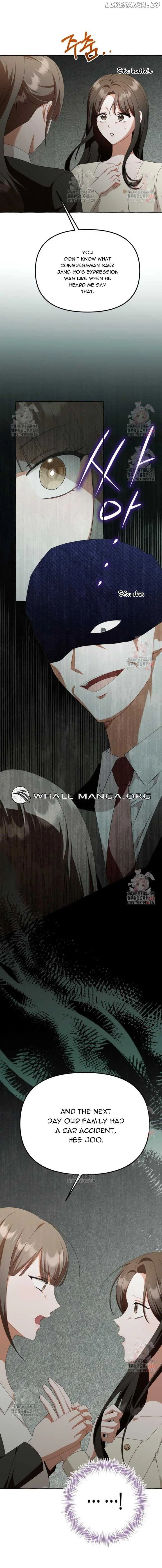 When The Phone Rings Chapter 42 page 48 - 