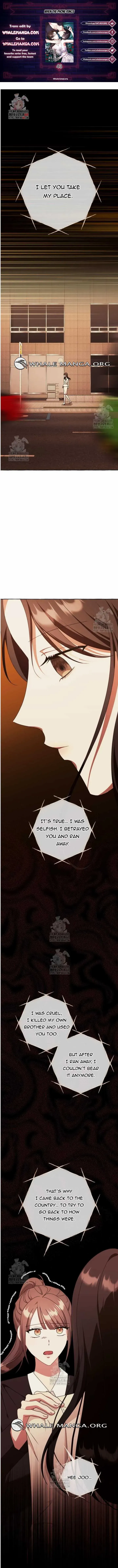 When The Phone Rings Chapter 43 page 1 - 