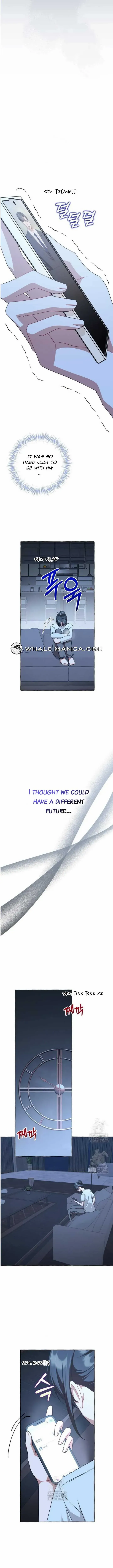 When The Phone Rings Chapter 43 page 11 - 
