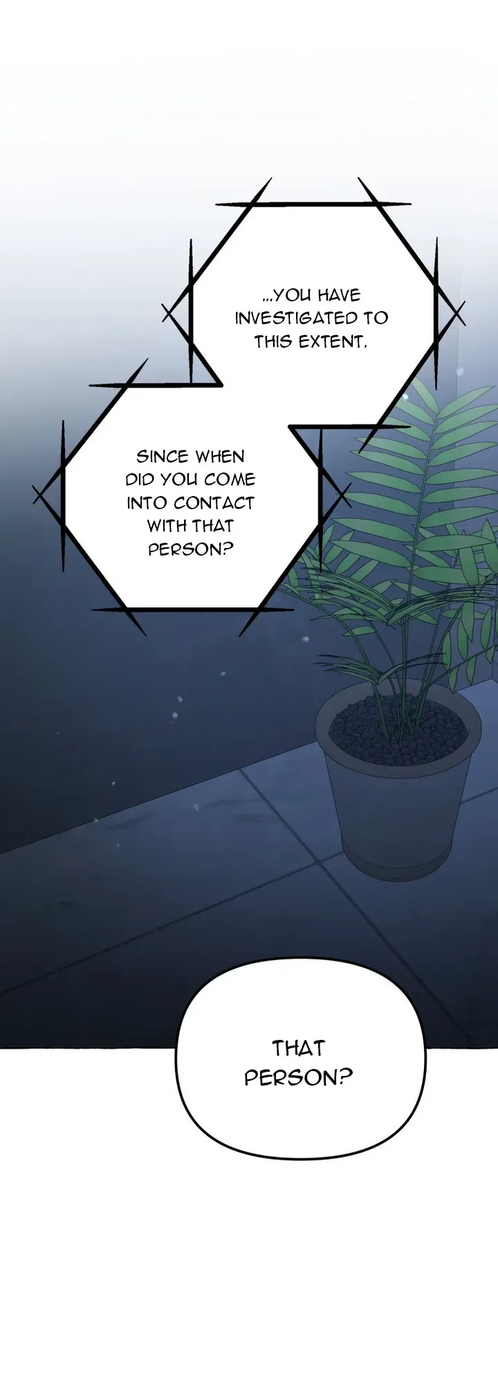 When The Phone Rings Chapter 44 page 14 - 