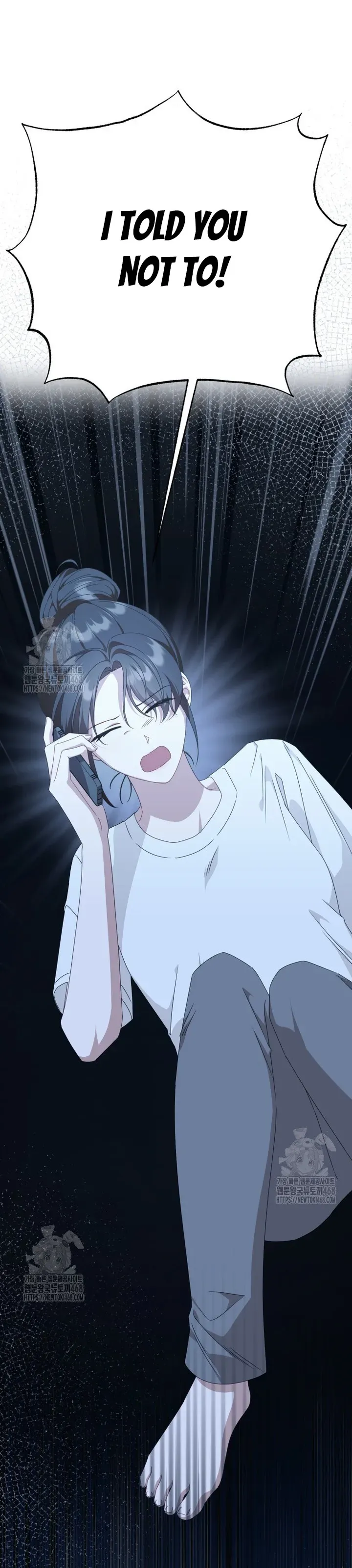 When The Phone Rings Chapter 44 page 18 - 