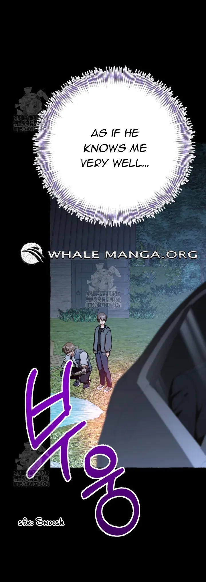 When The Phone Rings Chapter 44 page 3 - 