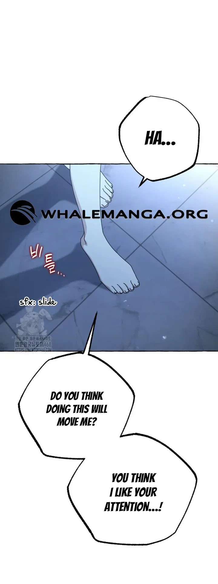 When The Phone Rings Chapter 44 page 23 - 