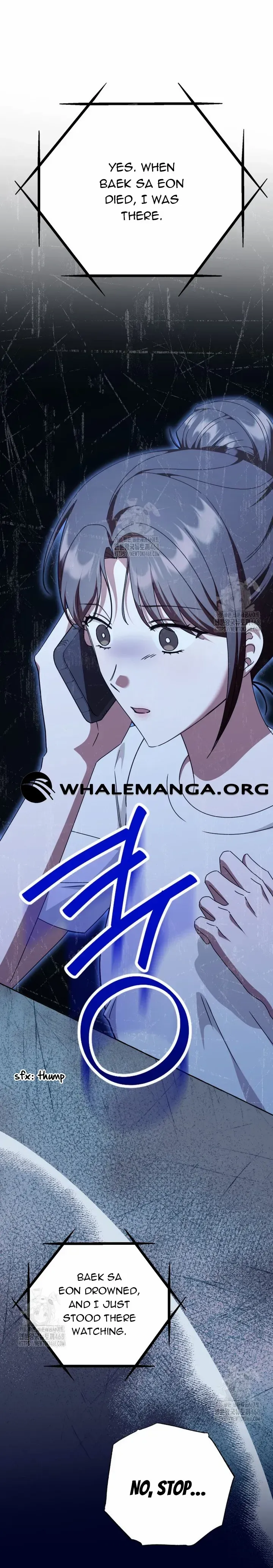 When The Phone Rings Chapter 44 page 26 - 