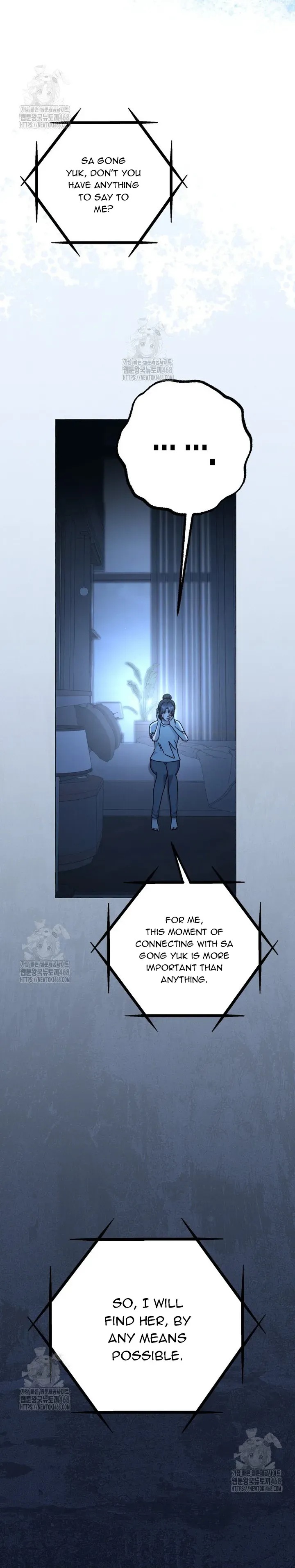 When The Phone Rings Chapter 44 page 29 - 