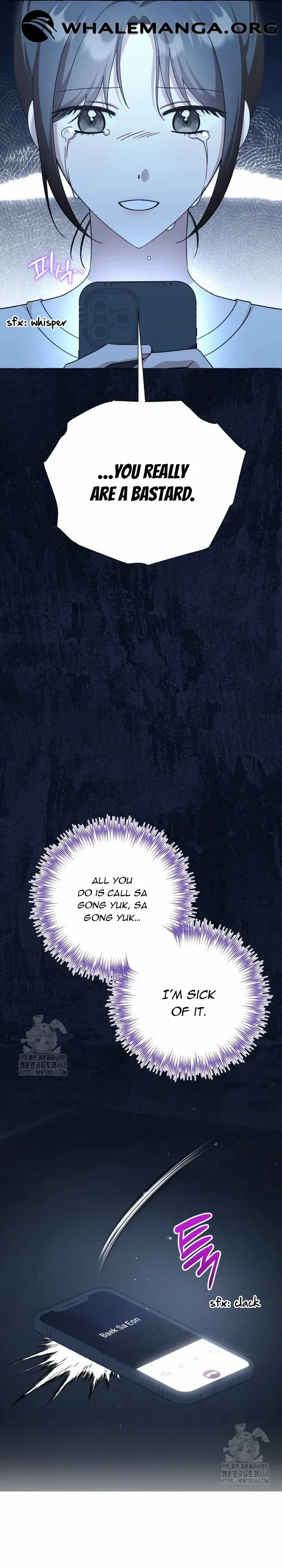 When The Phone Rings Chapter 44 page 30 - 