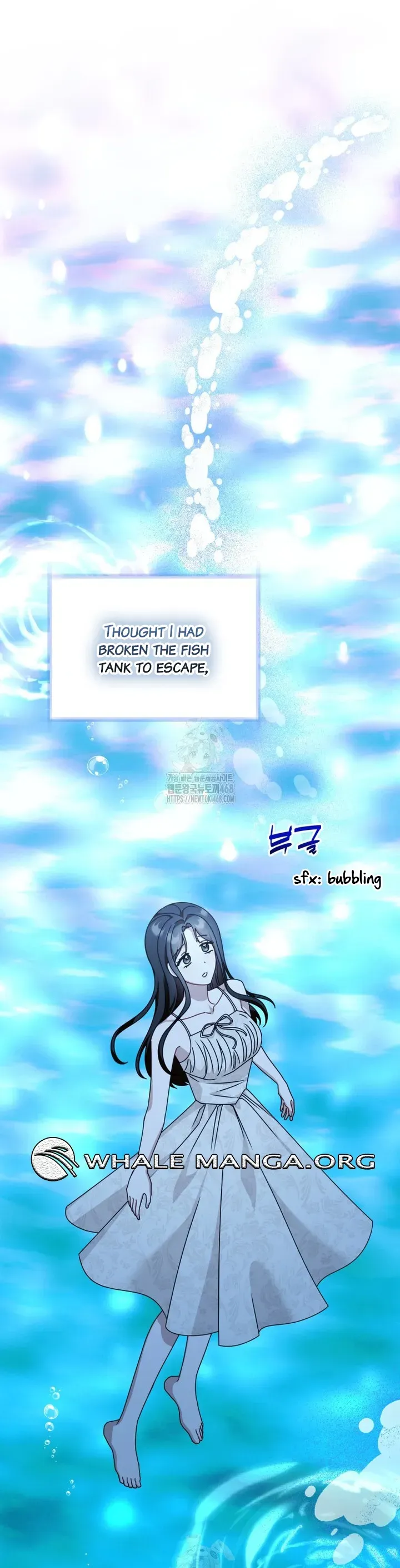 When The Phone Rings Chapter 44 page 31 - 