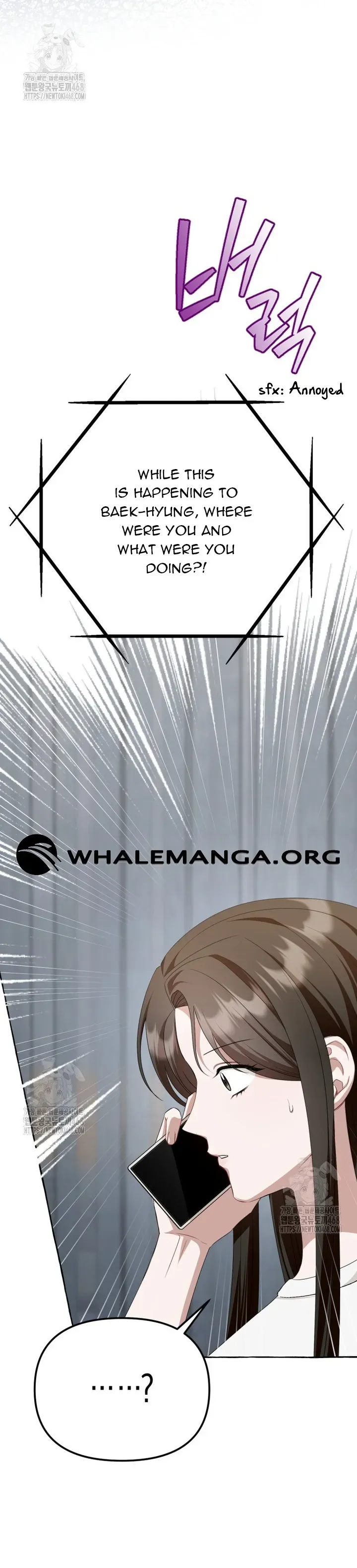 When The Phone Rings Chapter 44 page 38 - 