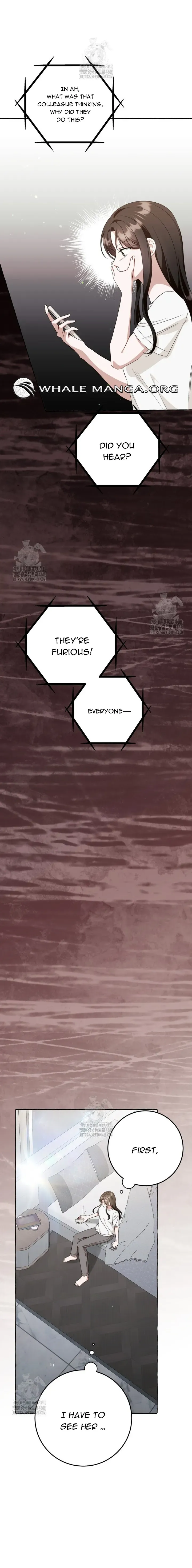 When The Phone Rings Chapter 44 page 43 - 